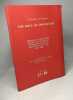 The role of opposition groups on the eve of democratization in Poland and Hungary (1987-1988) --- Study N°17-18. Smolar Kende
