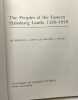 Peoples of the Eastern Habsburg Lands 1526-1918: Volume 6 (History of East Central Europe). Kann Robert A. David Zdenek V