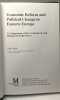 Economic Reforms and Political Change in Eastern Europe: Comparision of the Czechoslovak and Hungarian Experiences (Studies in Russian and East ...