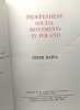 Independent Social Movements in Poland. Raina Peter