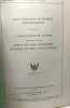 East European economies post-Helsinki : a compendium of papers submitted to the Joint Economic Committee Congress of the United States. Collectif