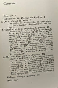 The Rhetoric of Religion: Studies in Logology
