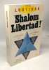 SHALOM LIBERTAD !: Les juifs dans la guerre civile espagnole. Lustiger Arno
