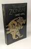 The Origins of Zionism. Vital David