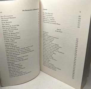 The Destruction of Slonim Jewry: The Story of the Jews of Slonim During the Holocaust