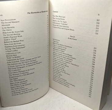 The Destruction of Slonim Jewry: The Story of the Jews of Slonim During the Holocaust. Albert Nachum
