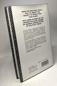 Political Trials in Ancient Greece