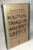 Political Trials in Ancient Greece. Bauman Richard A