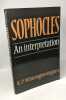 Sophocles: An Interpretation. Winnington-Ingram R. P