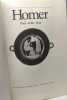 Homer: Poet of the Iliad. Edwards Prof Mark W