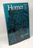 Homer: Poet of the Iliad. Edwards Prof Mark W