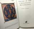 Poetry of the Carolingian Renaissance. Godman Peter