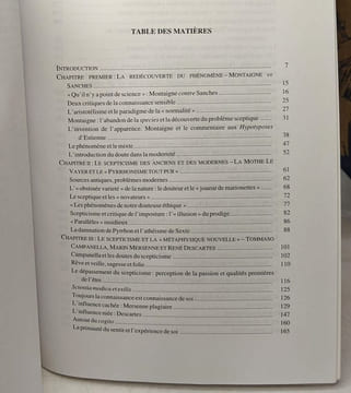 Skepsis. Le débat des modernes sur le scepticisme: Le Débat Moderne Sur Le Scepticisme (De Pétrarque a Descartes Band 78). Gianni Paganini