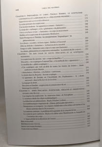 Skepsis. Le débat des modernes sur le scepticisme: Le Débat Moderne Sur Le Scepticisme (De Pétrarque a Descartes Band 78)
