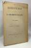 Robespierre et la déchristianisation - extrait des annales révolutionnaires - Juillet-Septembre 1909 Pp. 321-355: Octobre-Décmbre pp. 513-549. Albert ...