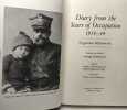 Diary from the Years of Occupation 1939-44. Klukowski Zygmunt Klukowski Andrew Klukowski Helen May