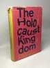 The Holocaust Kingdom - A Memoir. Alexander Donat