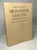 Monsieur Cogito et autres poèmes. Herbert Zbigniew