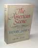 The american scene. Henry James