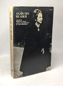 Ana-Is Nin Reader