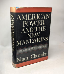 American Power and the New Mandarins