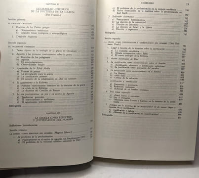 Mysterium salutis Manual de teologia como historia de la salvacion --- La Iglesia IV/1 IV/2. Feiner Löhrer