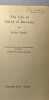 Life of Ailred of Rievaulx (Oxford Medieval Texts). Daniel Walter Powicke F. M