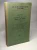Hearings before the committee on the budget United States Senate 94th congress 1st session VOLUME II. Collectif
