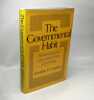 Governmental Habit: Economic Controls from Colonial Times to the Present. Hughes Rupert
