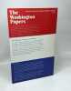 N. A. T. O. Reform Prospects and Priorities (The Washington Papers). Sloss Leon