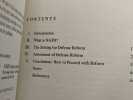 N. A. T. O. Reform Prospects and Priorities (The Washington Papers). Sloss Leon