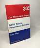 N. A. T. O. Reform Prospects and Priorities (The Washington Papers). Sloss Leon