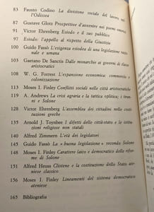 L'origine dello stato nella grecia antica