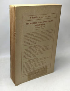Oeuvres choisis traduites du moyen néerlandais et présentées par J.-A. Bizet. Ruysbroeck [Jan]