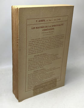 Oeuvres choisis traduites du moyen néerlandais et présentées par J.-A. Bizet. Ruysbroeck [Jan]. J.-A. Bizet. Ruysbroeck [Jan]