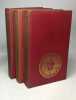 The history of Rome - TOME 1-2-3 (books 1-4). Theodor Mommsen