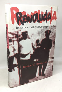 Rewolucja: Russian Poland 1904-1907