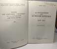 La paysannerie et le pouvoir soviétique 1928-1930. Lewin Moshe