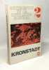 Documentos de la revolucion mundial II. Kronstadt. Kool Oberländer