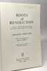 Roots of revolution: a history of the populist and socialist movements in nineteenth century Russia. Translated from the Italian by Francis Haskell. ...