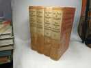 My Past & Thoughts; The Memoirs of Alexander Herzen Vols. 1-4. Alexander Herzen
