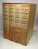 My Past & Thoughts; The Memoirs of Alexander Herzen Vols. 1-4. Alexander Herzen