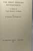 The First Russian Revisionists. A study of Legal Marxism in Russia. Richard Kindersley