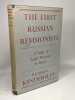 The First Russian Revisionists. A study of Legal Marxism in Russia. Richard Kindersley