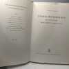 Ludwig wittgenstein his place in the development of semantics. tullio de mauro