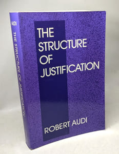 The Structure of Justification