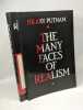 The Many Faces of Realism + Representation and reality --- 2 livres. Putnam Hilary