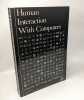 Human Interaction With Computers. Smith H. T. Green T. R. G