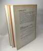 Mathematics Matter and Method + Mind Language and Reality --- Philosophical Papers Volume I + Volume II. Putnam Hilary