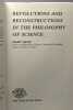 Revolutions and Reconstructions in the Philosophy of Science. Hesse Mary B